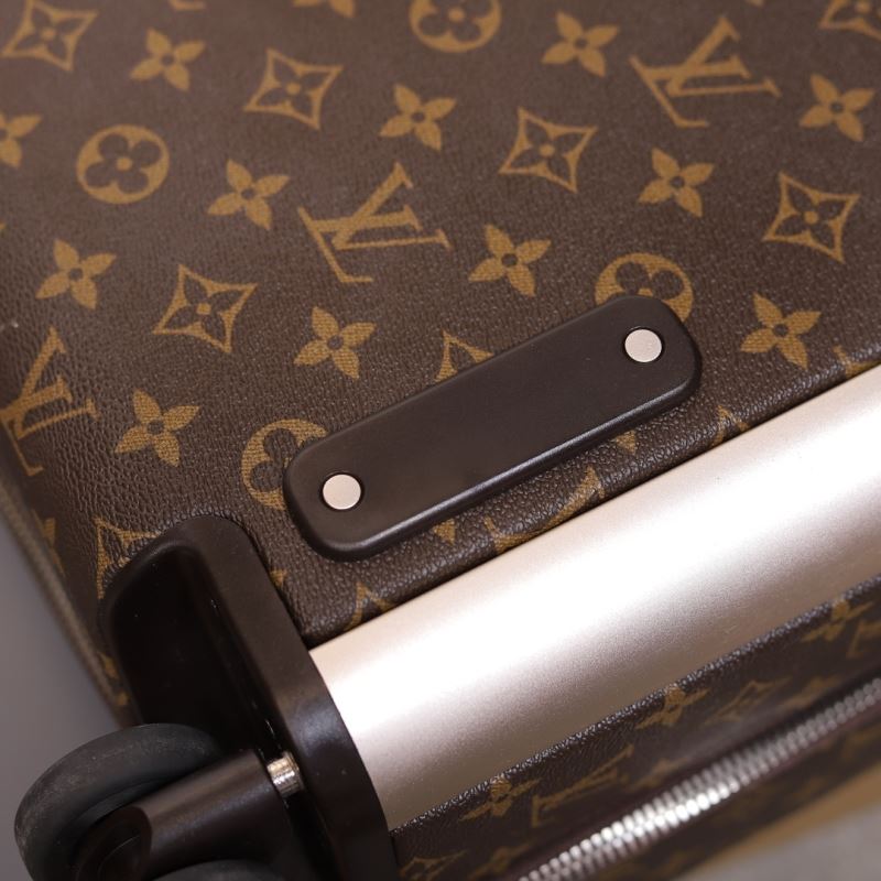 Louis Vuitton Suitcase